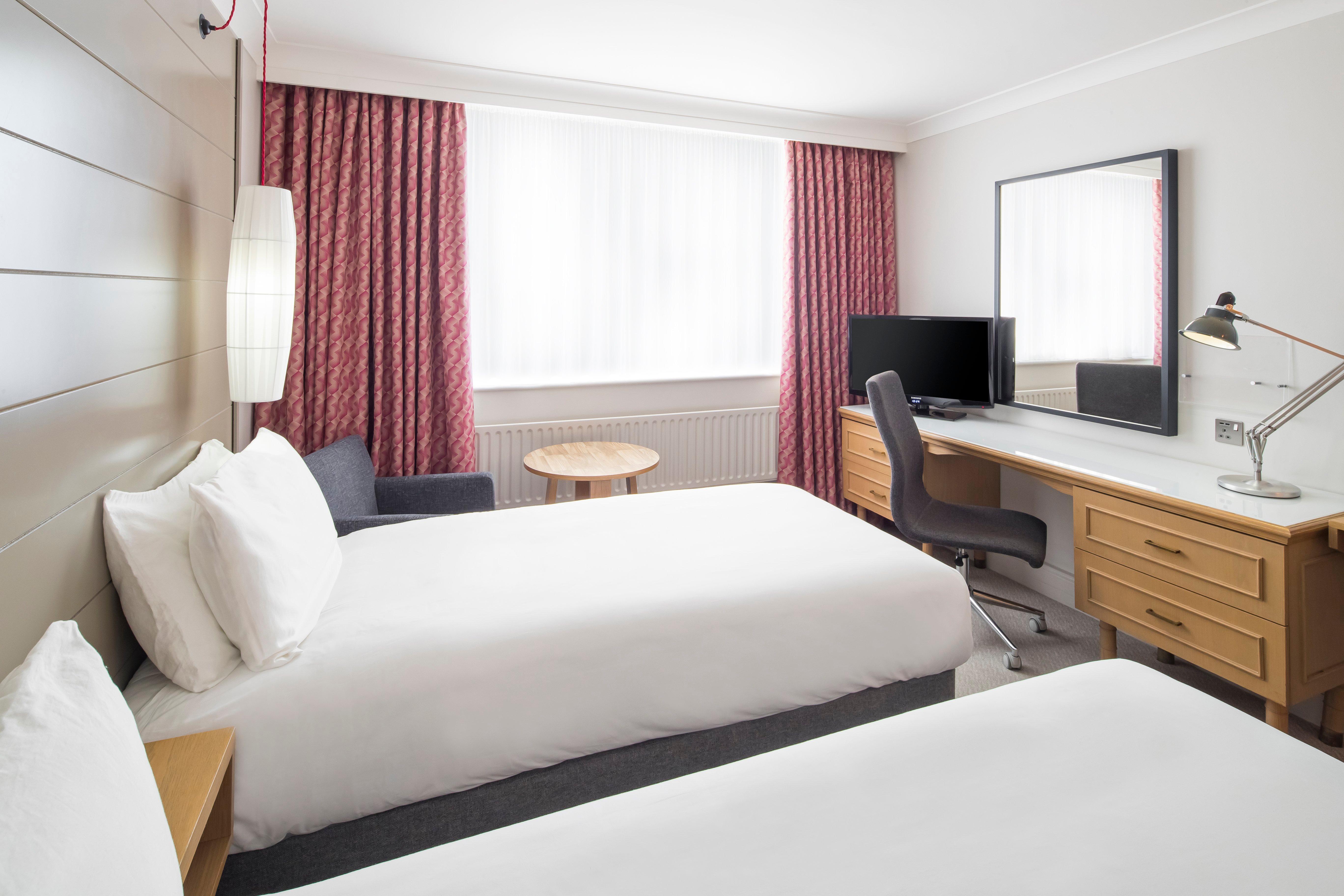 Holiday Inn Peterborough West By Ihg Extérieur photo