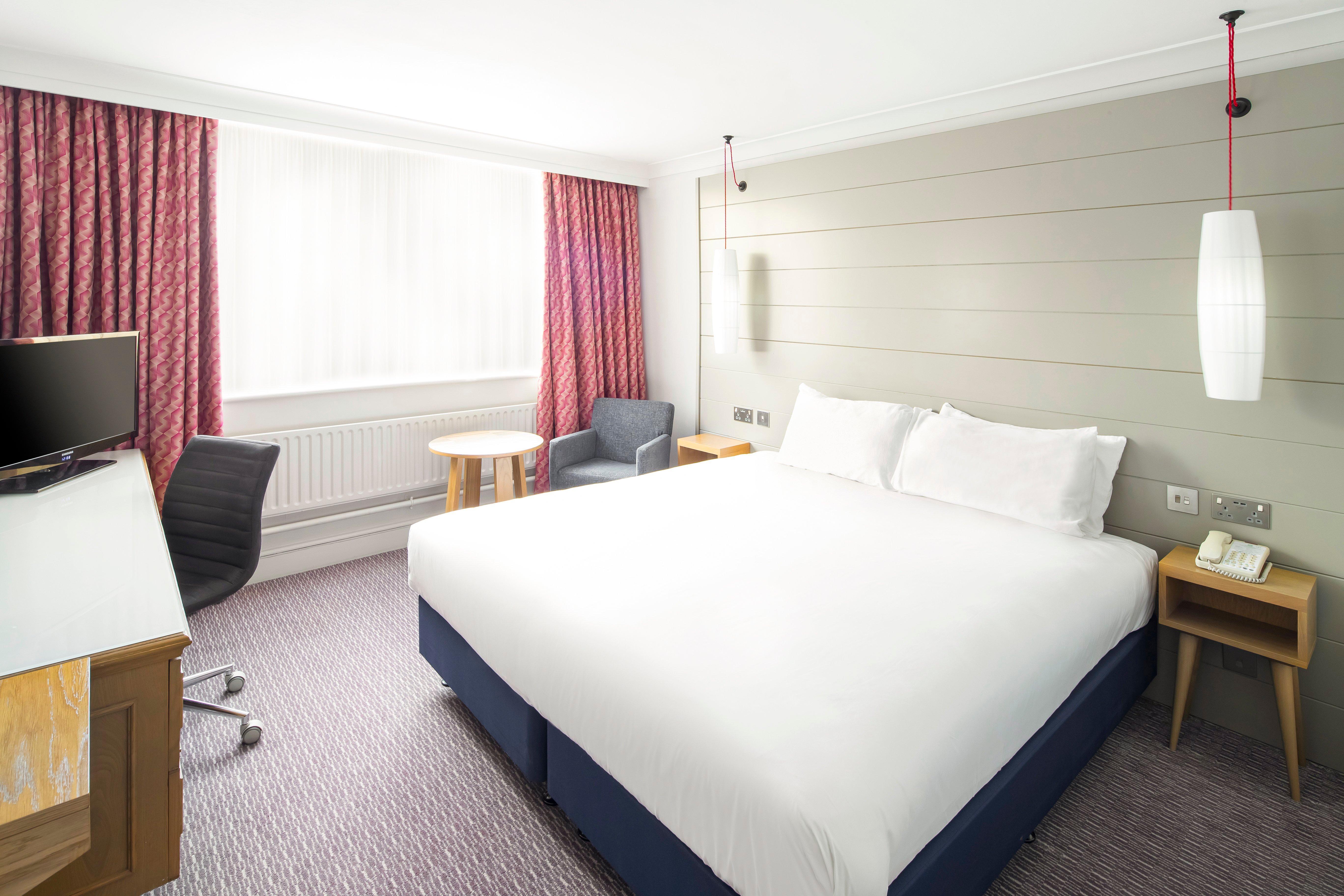 Holiday Inn Peterborough West By Ihg Extérieur photo