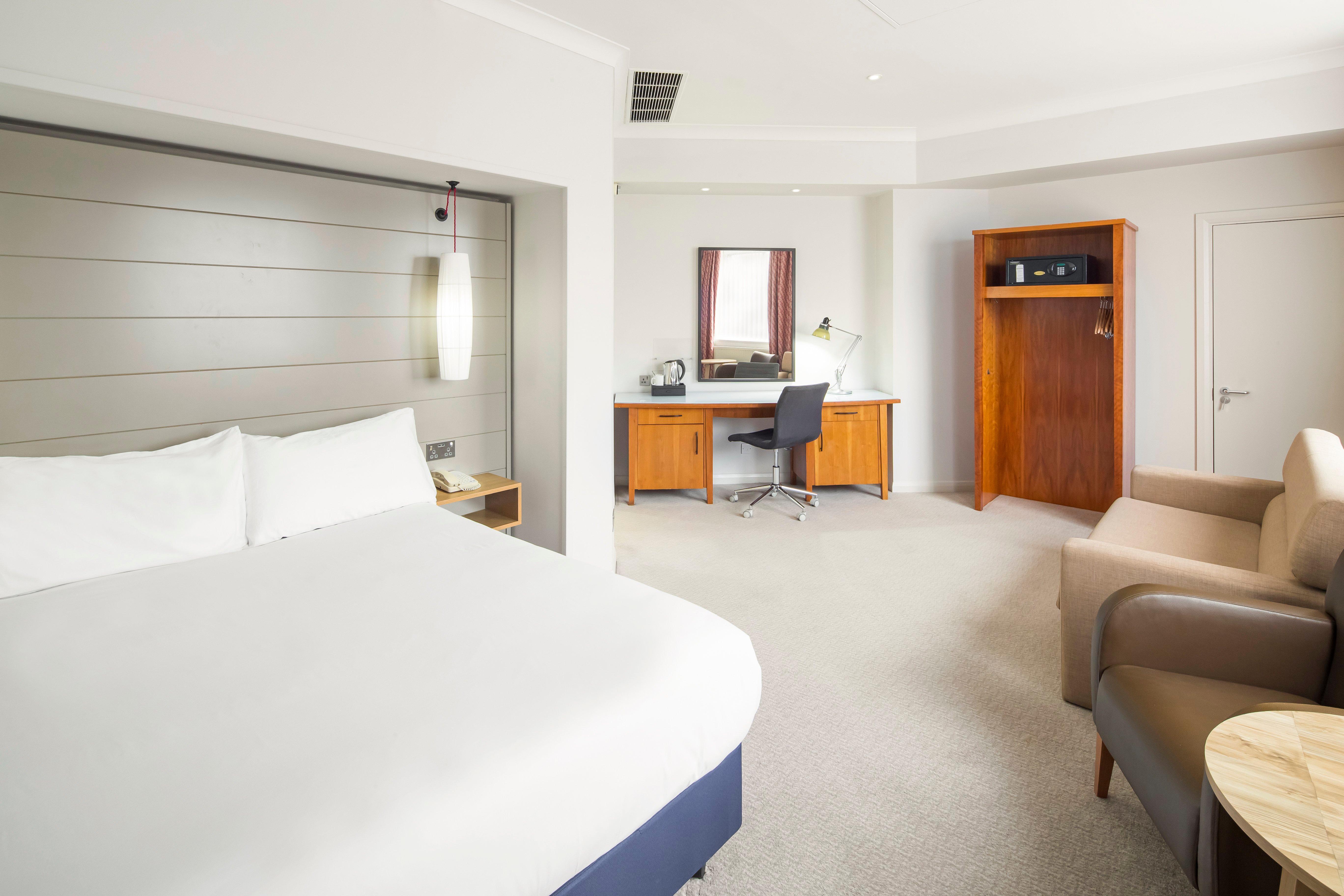 Holiday Inn Peterborough West By Ihg Extérieur photo