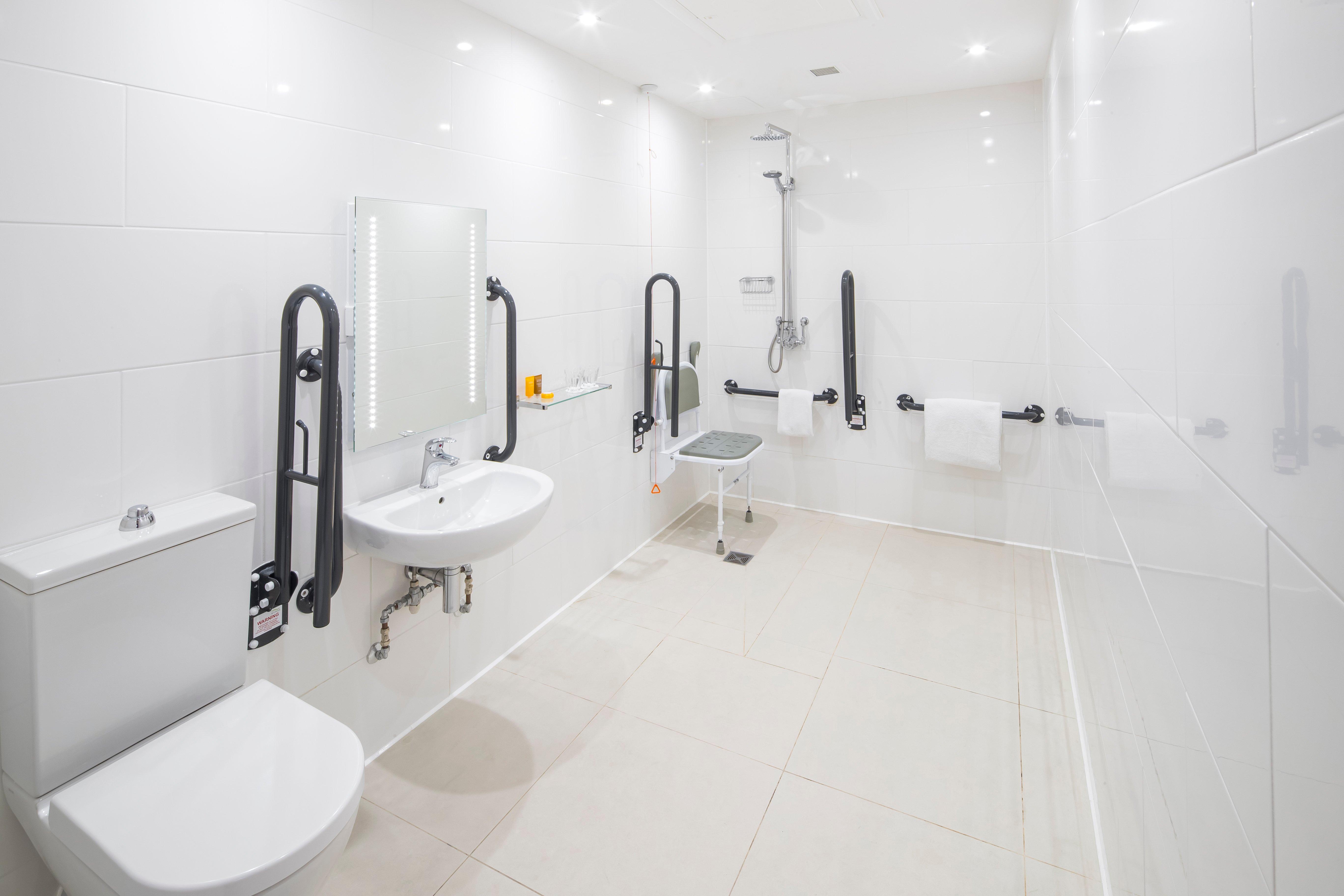 Holiday Inn Peterborough West By Ihg Extérieur photo