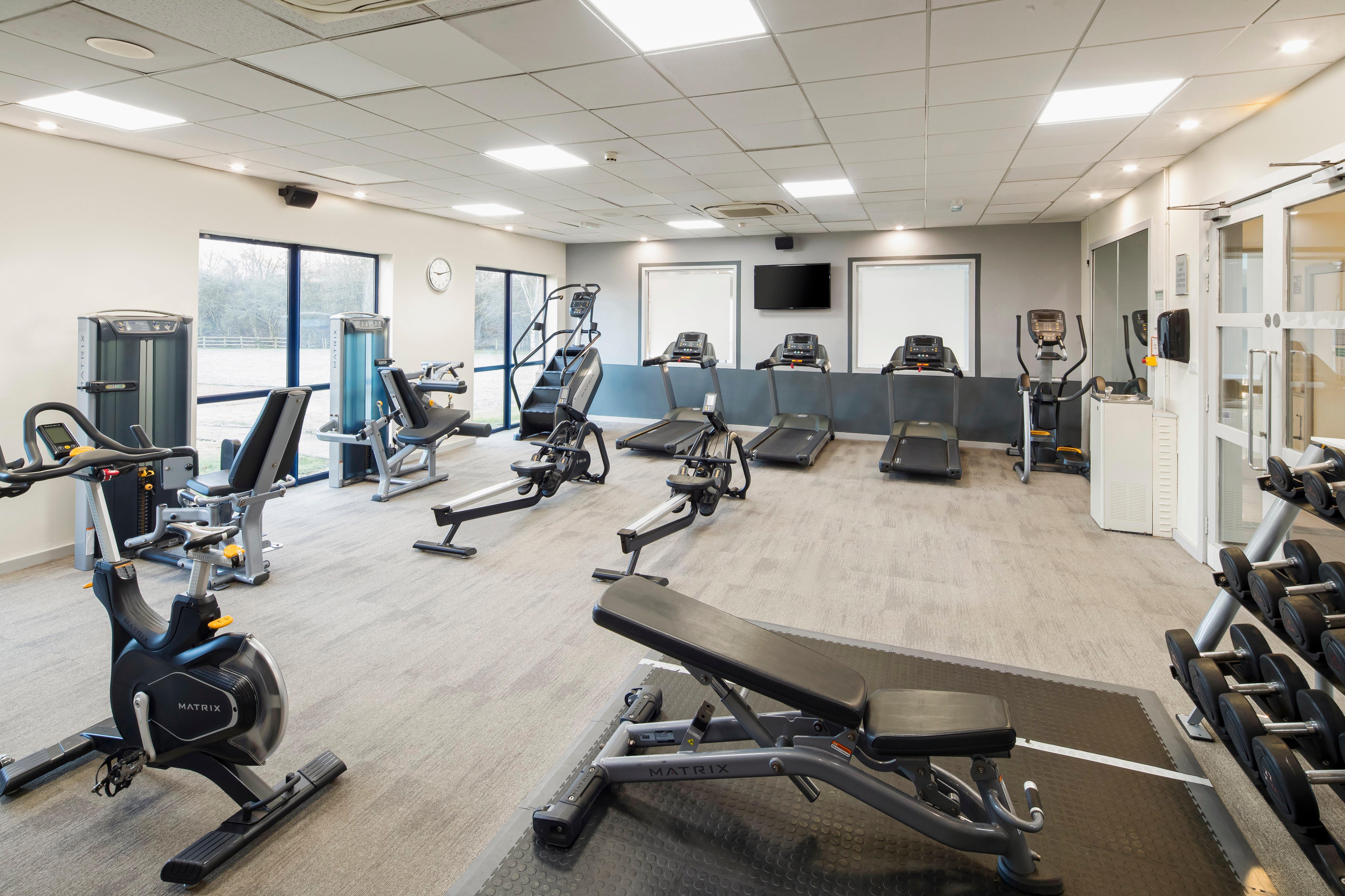 Holiday Inn Peterborough West By Ihg Extérieur photo