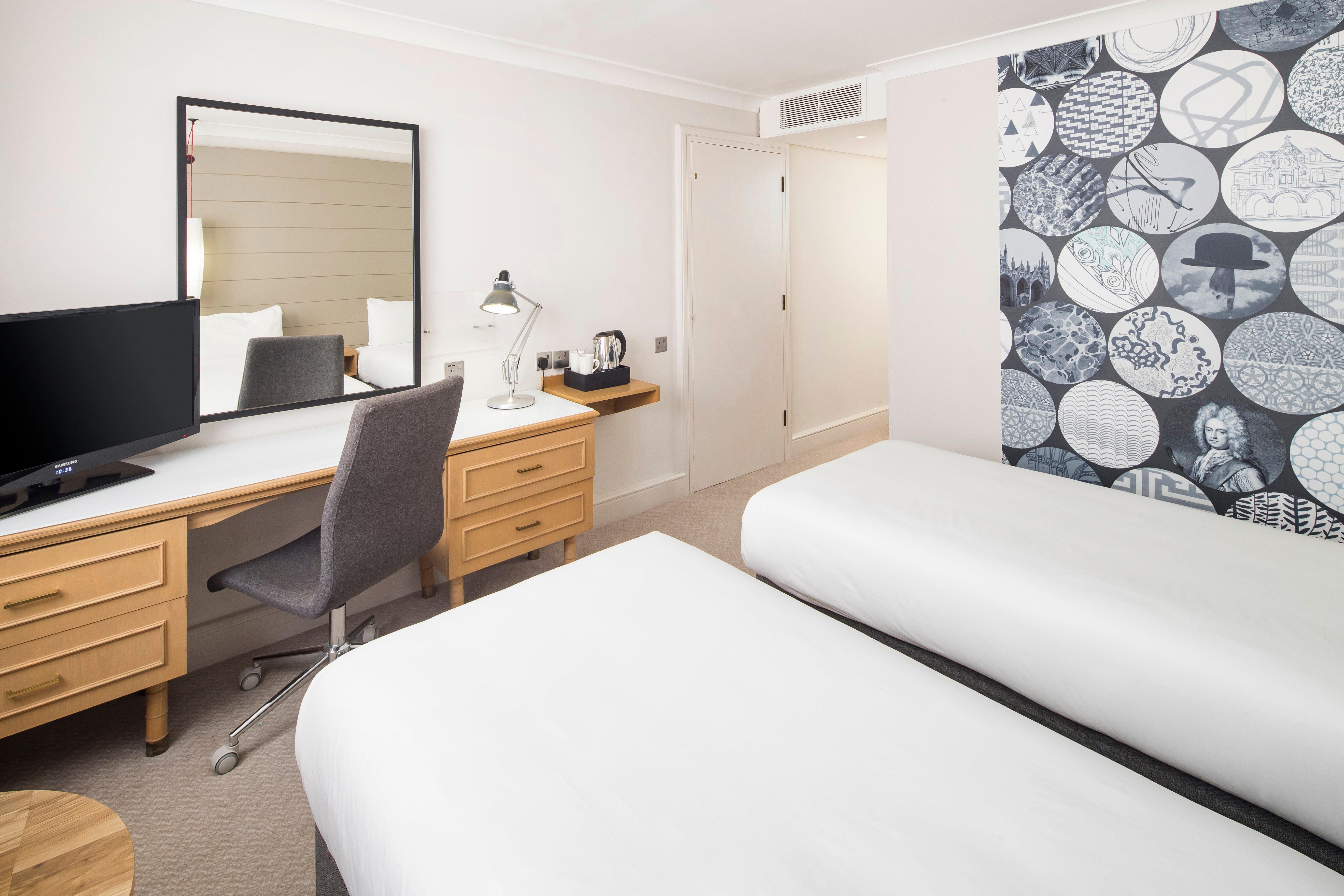 Holiday Inn Peterborough West By Ihg Extérieur photo