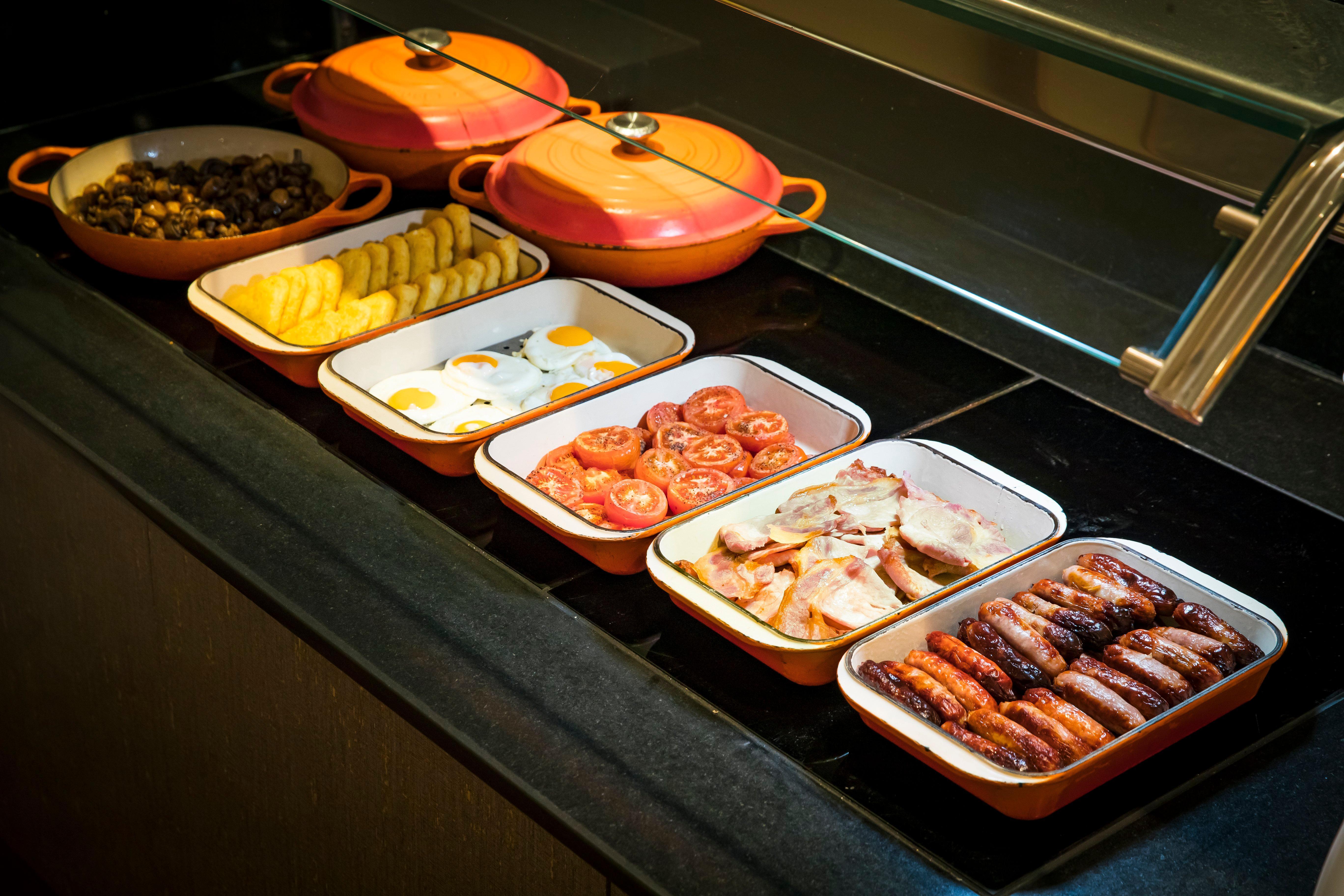 Holiday Inn Peterborough West By Ihg Extérieur photo