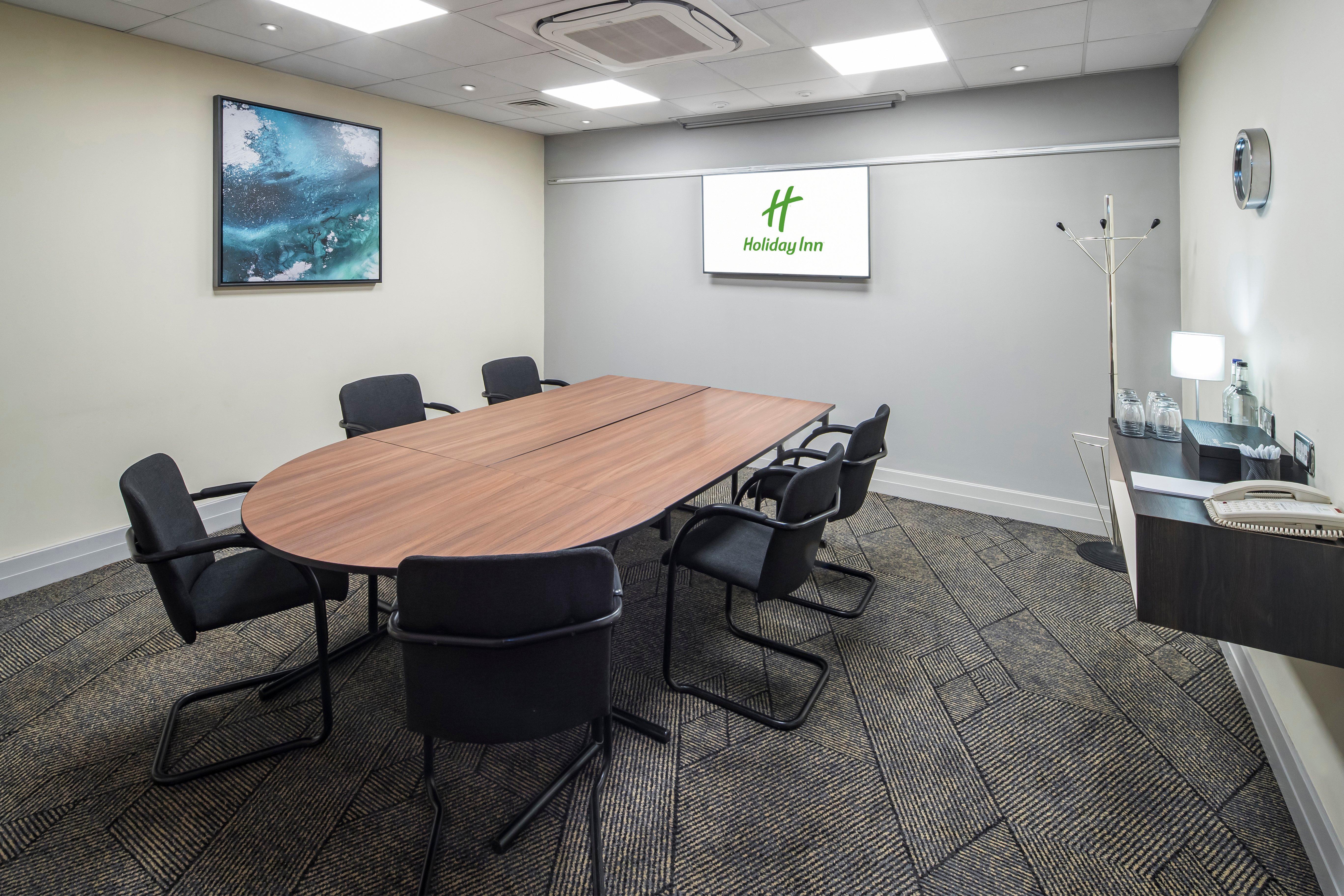 Holiday Inn Peterborough West By Ihg Extérieur photo