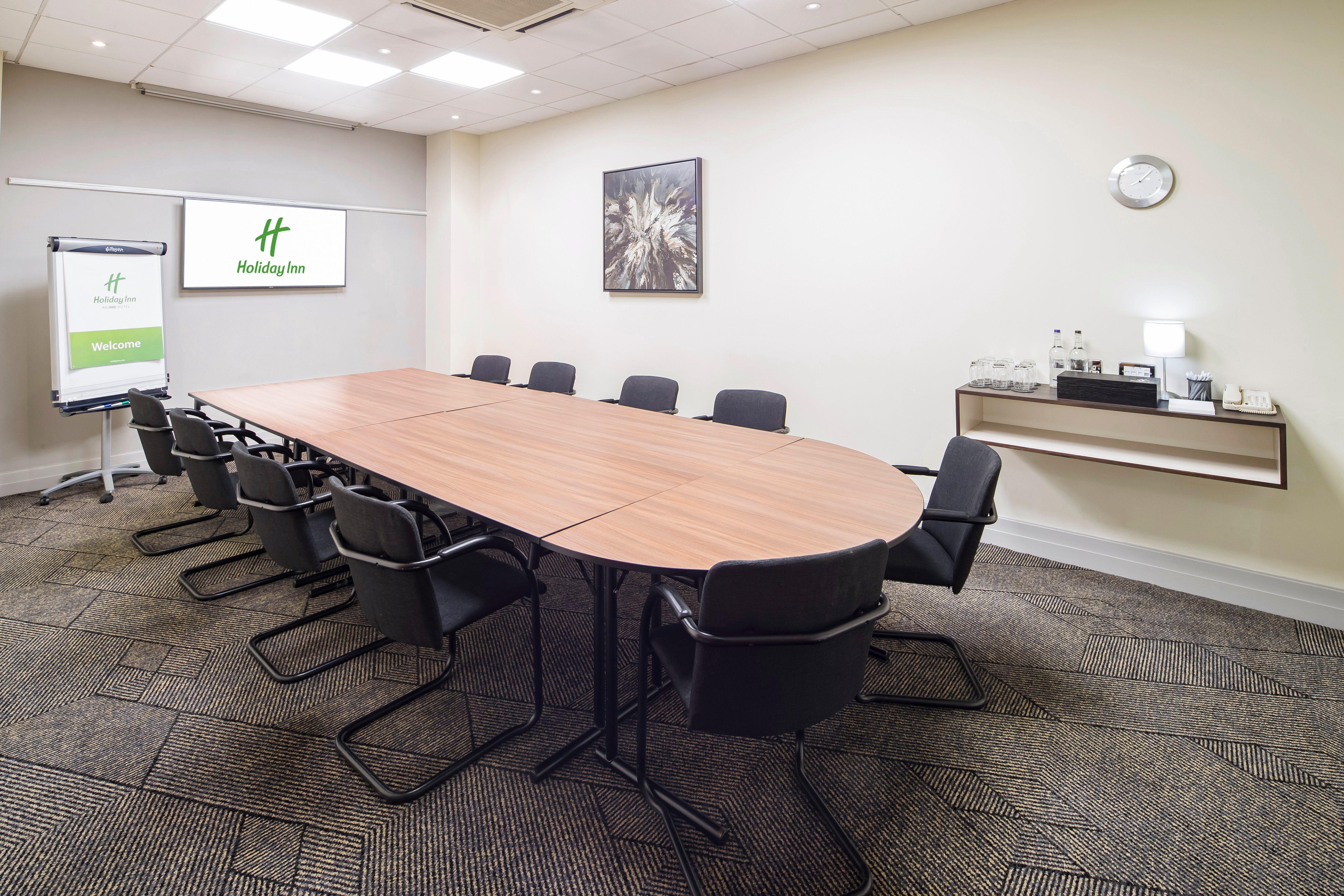 Holiday Inn Peterborough West By Ihg Extérieur photo