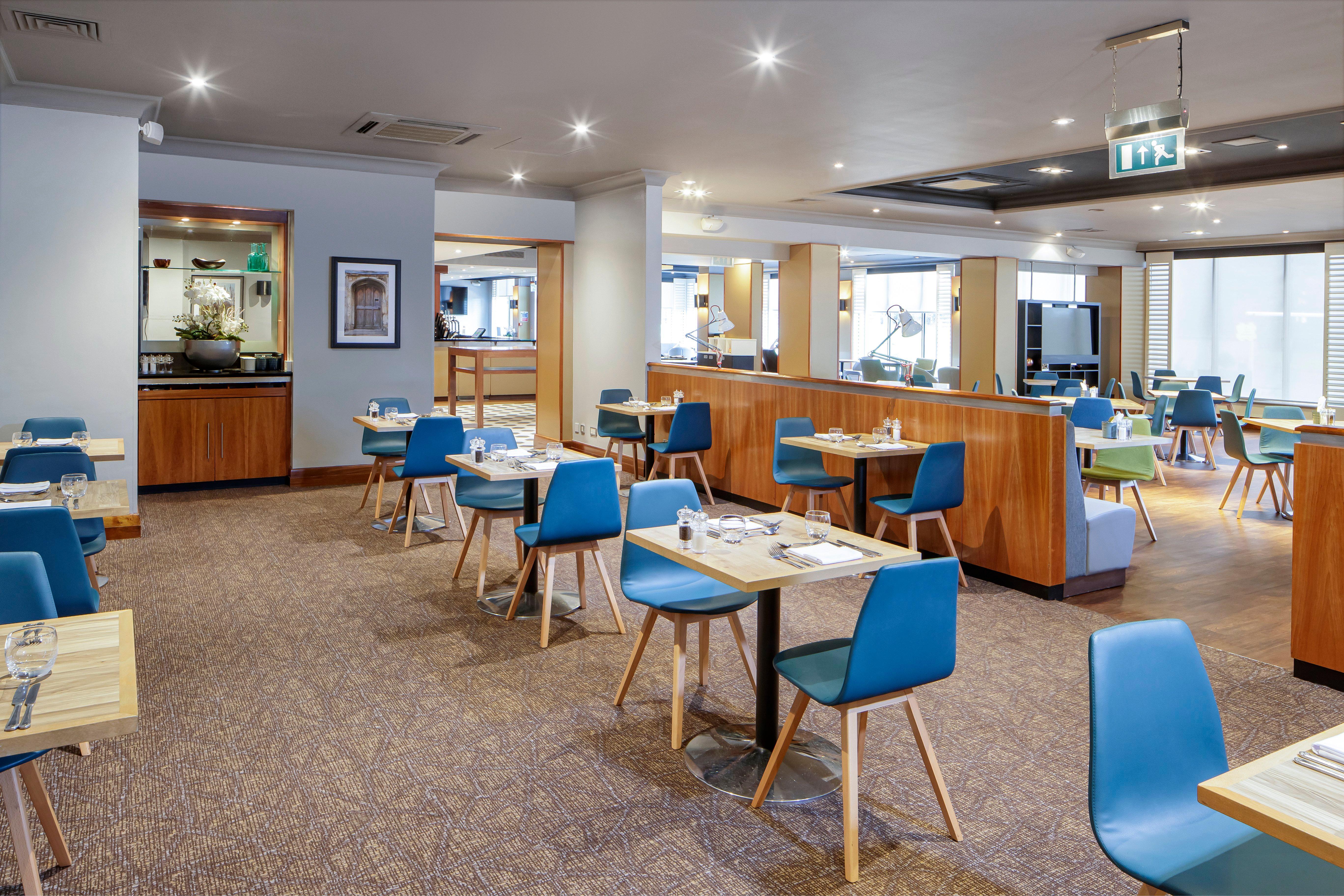 Holiday Inn Peterborough West By Ihg Extérieur photo