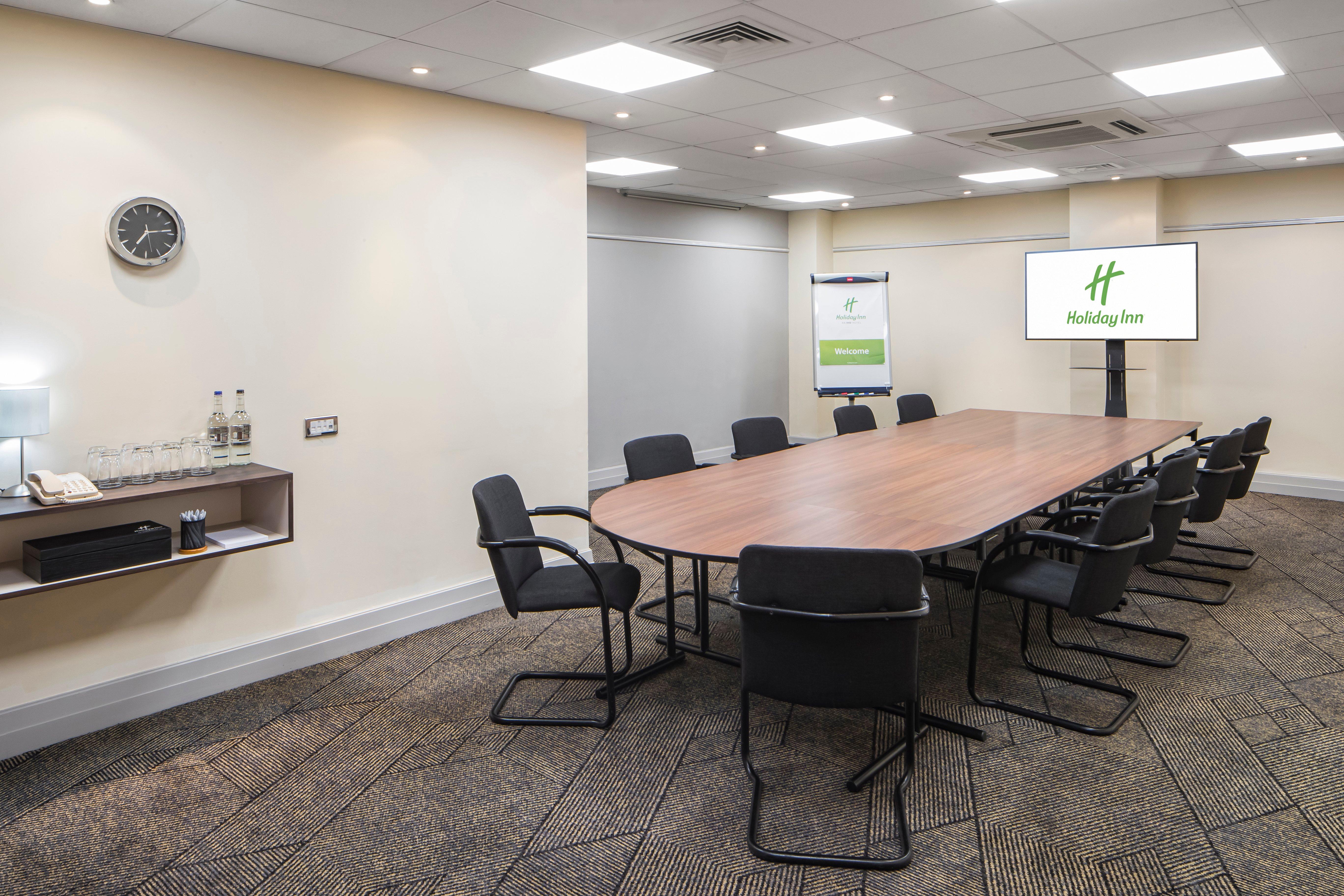 Holiday Inn Peterborough West By Ihg Extérieur photo