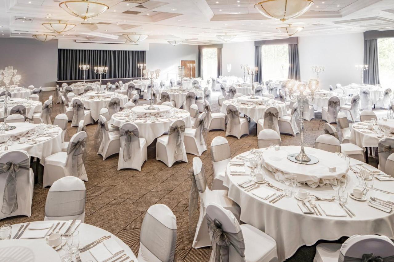 Holiday Inn Peterborough West By Ihg Extérieur photo