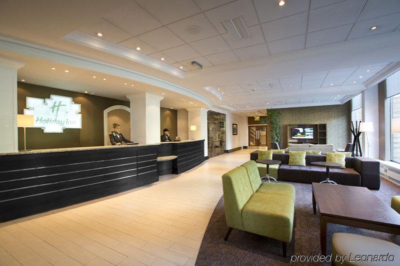 Holiday Inn Peterborough West By Ihg Extérieur photo