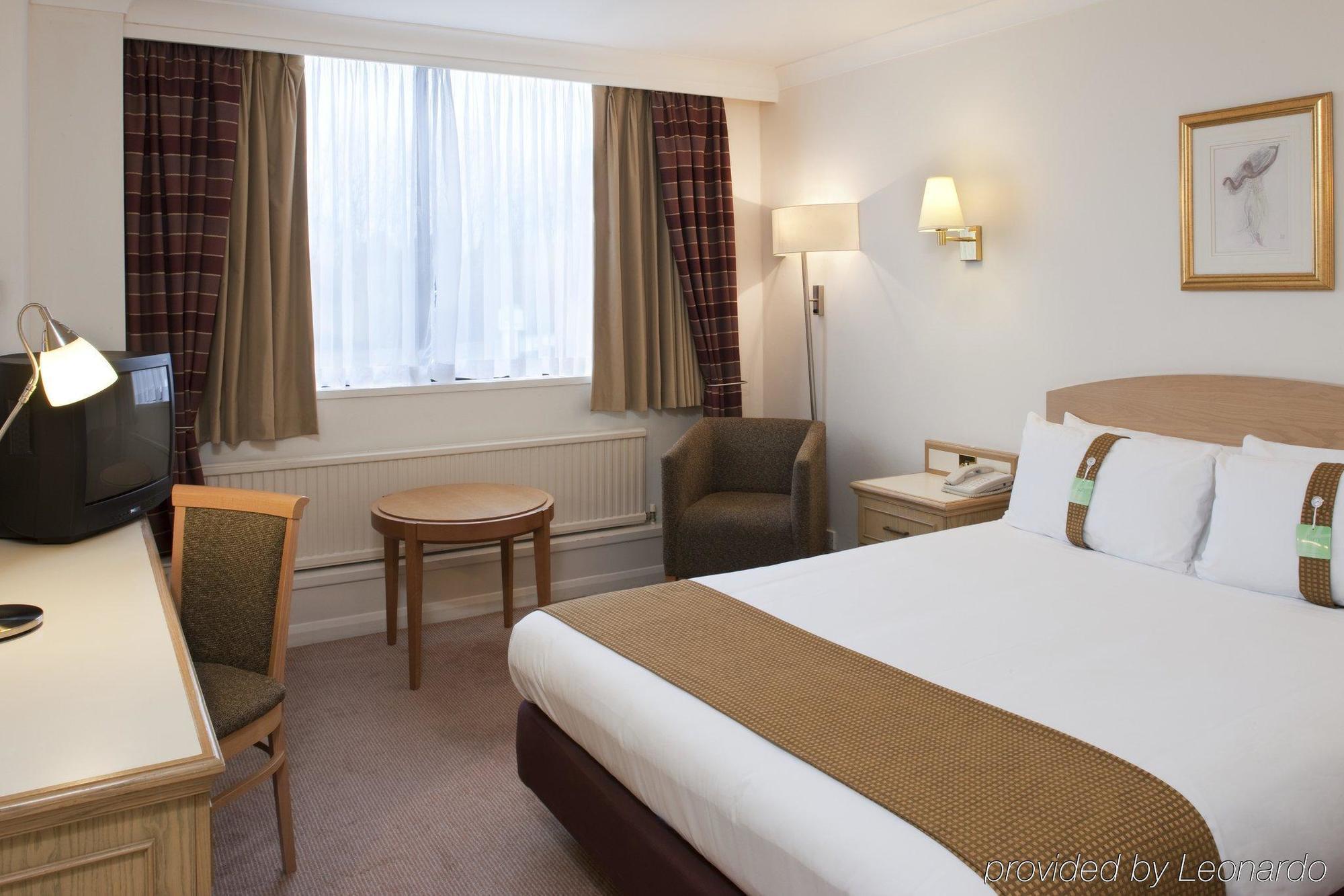 Holiday Inn Peterborough West By Ihg Extérieur photo