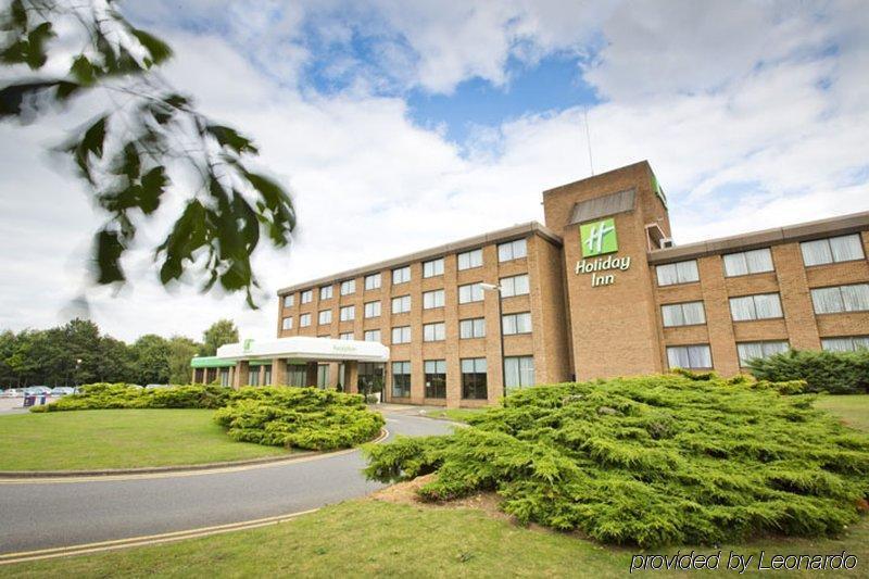 Holiday Inn Peterborough West By Ihg Extérieur photo