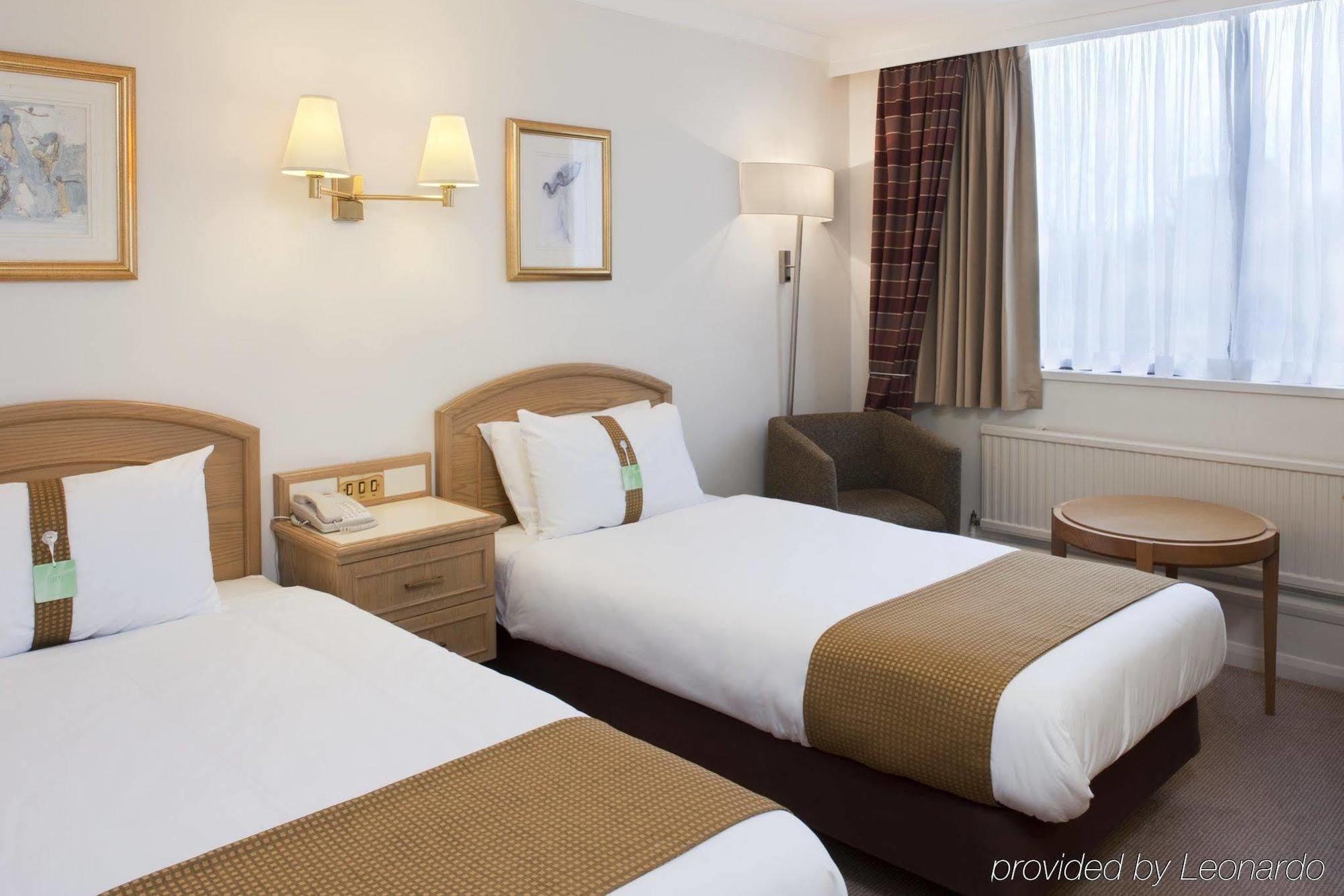Holiday Inn Peterborough West By Ihg Extérieur photo