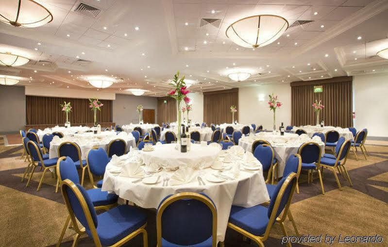 Holiday Inn Peterborough West By Ihg Extérieur photo