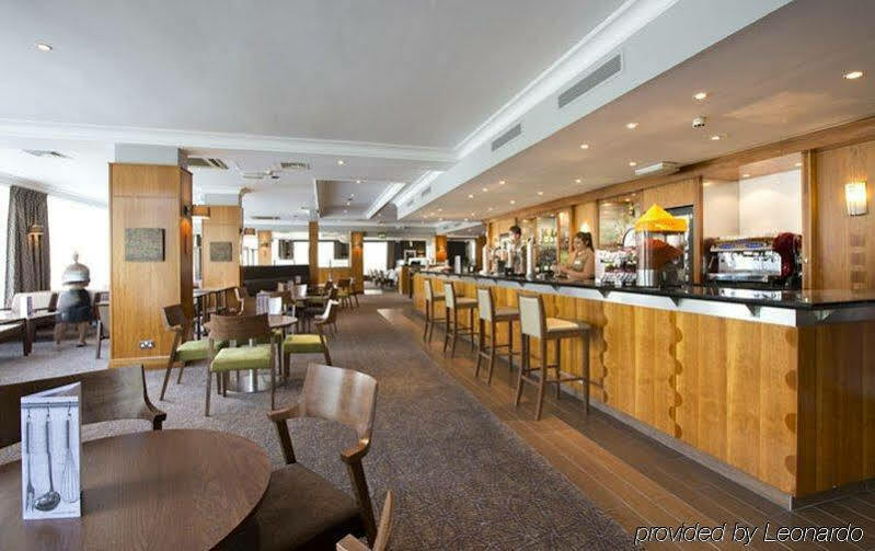 Holiday Inn Peterborough West By Ihg Extérieur photo